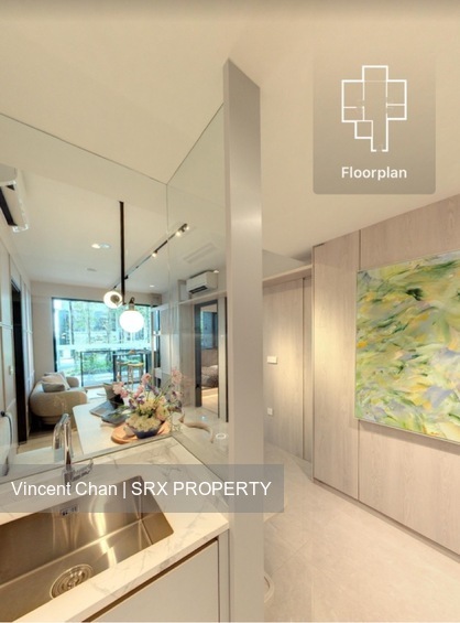Sky Eden@Bedok (D16), Apartment #567020701